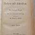 8/702 : Ferdinand Lassalle's Reden und Schriften. Neue Gesammt-Ausgabe, Bd. 1. (1892)