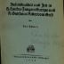 DLIT9374:10 : Individualität und Zeit in H. Laubes Jungem Europa und K. Gutzkows Ritter vom Geist (1938)