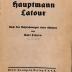 DLIT9415 : Hauptmann Latour (1929)