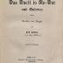 DLIT9426 : &lt;&gt; Duett in As-Dur und Anderes (1908)