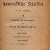 DLIT9636:3/4 : M. G. Saphir's humoristische Schriften ([ca. 1890])