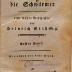 DLIT9612:1/2 : Theobald oder die Schwärmer (1785)