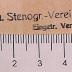 DLIT9739 : Liederbuch für Anhänger des Systems der Vereinfachten Stenographie (System Schrey-Johnen-Socin) (1895)