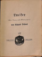 DLIT9918 : Lucifer (1899)