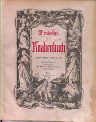 DLIT9934(4) : Deutsches Knabenbuch ([1864];[1864])