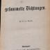 DLIT9932:3/4; ; ;: Ferdinand Freiligrath's gesammelte Dichtungen (1870)