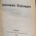 DLIT9932:1/2 : Ferdinand Freiligrath's gesammelte Dichtungen (1870)