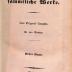 DLIT10056:3 : Gottfried August Bürger's sämmtliche Werke (1844)