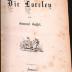DLIT10094 : &lt;&gt; Loreley (1861)