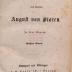 DLIT10068:6 : Poetischer und litterarischer Nachlaß &lt;&gt; (1852)