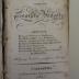  C. M. Wielands vermischte prosaische Aufsätze (1815)