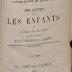 DLIT10245:1/4 : Trésor moral du jeune age (1860)