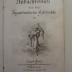  Andachtsbuch : oder Erhebung des Geistes und Herzens zu Gott : zunächst für die Jugend beyderley Geschlechts (1808)