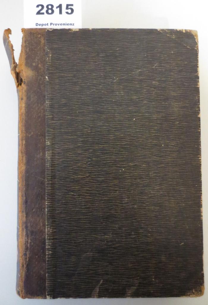  Mauricii Hauptii Opuscula (1876)