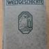 09/948.11/12 : Fr. Chr. Schlossers Weltgeschichte: Elfter Band: Neue Zeit III