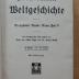 09/948.13/14 : Fr. Chr. Schlossers Weltgeschichte: Dreizehnter Band: Neue Zeit V