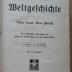 09/948.11/12 : Fr. Chr. Schlossers Weltgeschichte: Elfter Band: Neue Zeit III