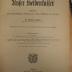 3 B 14272 : Unser Heldenkaiser : Festschrift zum hundertjährigen Geburtstage Kaiser Wilhelms des Großen (1897)