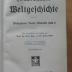 09/948.17/18 : Fr. Chr. Schlossers Weltgeschichte: Siebzehnter Band: Neueste Zeit II