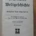 09/948.15/16 : Fr. Chr. Schlossers Weltgeschichte: Fünfzehnter Band: Neue Zeit VII