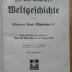 09/948. 7/8 : Fr. Chr. Schlossers Weltgeschichte: Siebenter Band: Mittelalter IV
