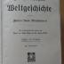09/948.5/6 : Fr. Chr. Schlossers Weltgeschichte: Fünfter Band: Mittelalter II