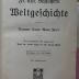 09/948.9/10 : Fr. Chr. Schlossers Weltgeschichte: Neunter Band: Neue Zeit I