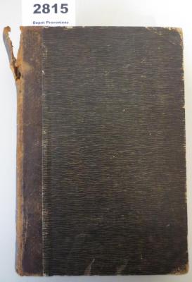  Mauricii Hauptii Opuscula (1876)