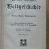 09/948.3/4 : Fr. Chr. Schlossers Weltgeschichte: Dritter Band: Altertum III