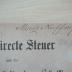 1971 A 1575 (Slg. Sozialistica): Die indirecte Steuer und die Lage der arbeitenden Klassen : Eine Verteidigungsrede (1863)