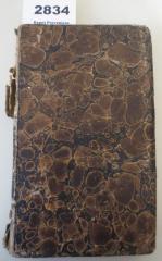  Die sechs ersten Bücher der geometrischen Anfangsgründe des Euklides zum Gebrauch der Schulen. (1773)