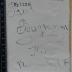 - (Bergmann, Paul), Von Hand: Autogramm; 'Paul Bergmann'. 