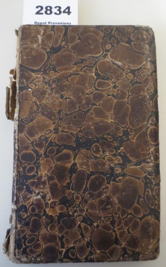  Die sechs ersten Bücher der geometrischen Anfangsgründe des Euklides zum Gebrauch der Schulen. (1773)