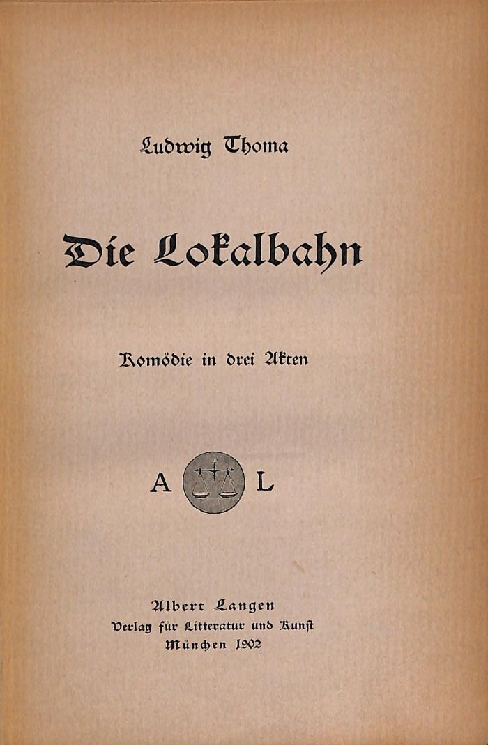 DLIT9154 : &lt;&gt; Lokalbahn (1902)