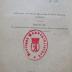 Sa 44 1.2. 2.Ex.: Taschenwörterbuch der dänischen und deutschen Sprache. erster Teil. Dänisch-norwegisch-Deutsch (1911)