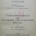 Sa 281 d: Pocket dictionary of the German and English languages / Taschenwörterbuch der deutschen und englischen Sprache (1935)