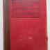 Sa 44 1.2. 2.Ex.: Taschenwörterbuch der dänischen und deutschen Sprache. erster Teil. Dänisch-norwegisch-Deutsch (1911)