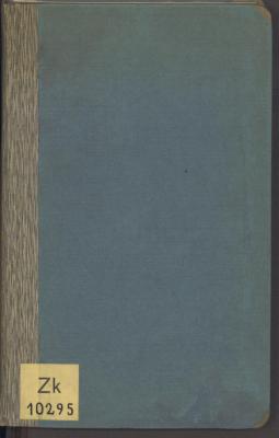 Zk 10295:F8 : Norsk lesebok. 1. (1921)