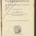 Xs 21796'33':F8 : Französisches Tornisterwörterbuch : mit genauer Angabe der Aussprache. (um 1913)