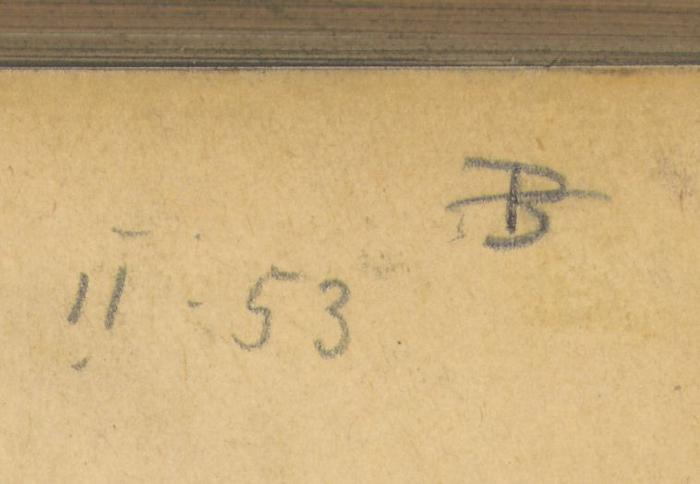 -,  'II-53 B'