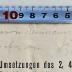  Einige Umsetzungen des 2, 4, 6-Trichlorpyrimidins (1903)