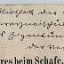  Über die Entwicklung und den Bau des Wollhaares beim Schaf, nebst einem Anhang über das Wollfett.
Ein Beitrag zur vergleichenden Anatomie der Haut und ihrer Anhangsgebilde. (1887)