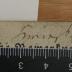 B0107871 : Unpartheiische Bemerkungen über den unglücklichen Feldzug des Herzogs von Braunschweig gegen die Neufranken und die gegenwärtige Lage Preussens, Oesterreichs und Frankreichs (1793)