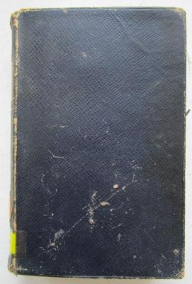 Cq 1410 1: The poetical works of Robert Browning : I. Poems (um 1910)