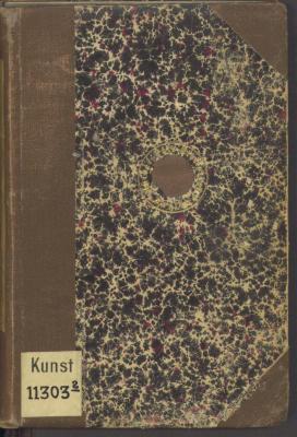 Kunst 11303'2':F8 : Juliusz Kossak. (1906)