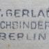 Sg 47 1938: 1000 Worte Spanisch (1938)