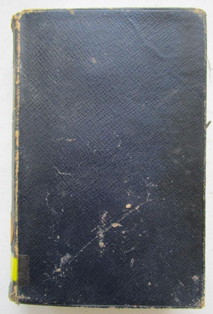 Cq 1410 1: The poetical works of Robert Browning : I. Poems (um 1910)