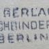Sg 47 1939: 1000 Worte Spanisch (1939)