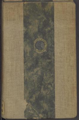 Kunst 11300:F8 : Sztuka u słowian, szczególnie w Polsce i Litwie przedchrześciańskiej. (1860)