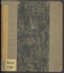 Kunst 11136:F8 : Zamek na Wawelu : odczyt, wygłoszony w Warszawie w styczniu 1917 r.. (1917)